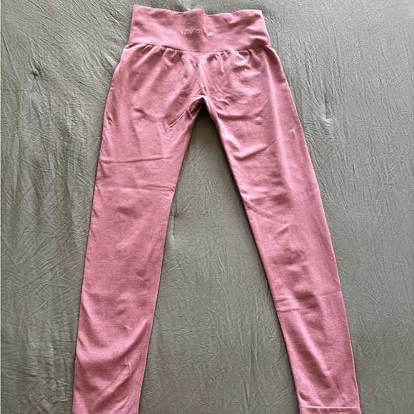 NVGTN Seamless Leggings - Picture 5 of 9